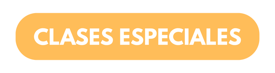 Clases especiales