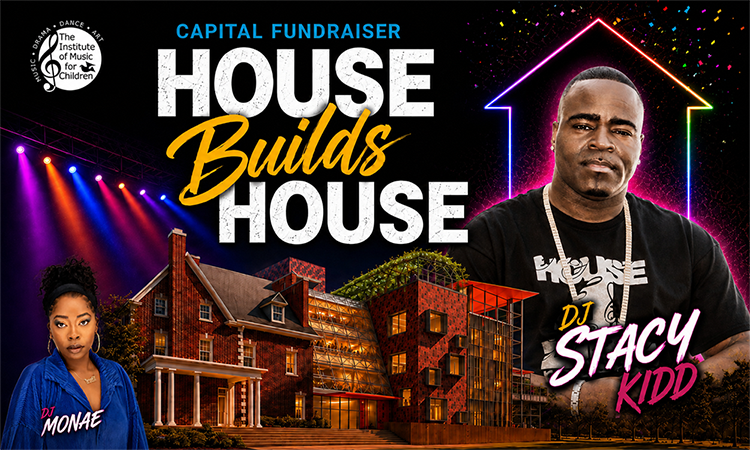 House Builds House