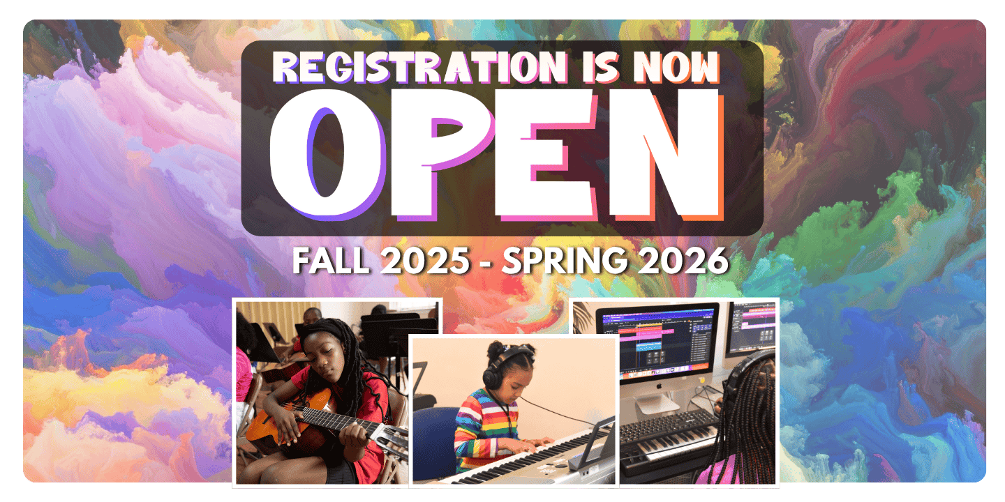 Registration Open1