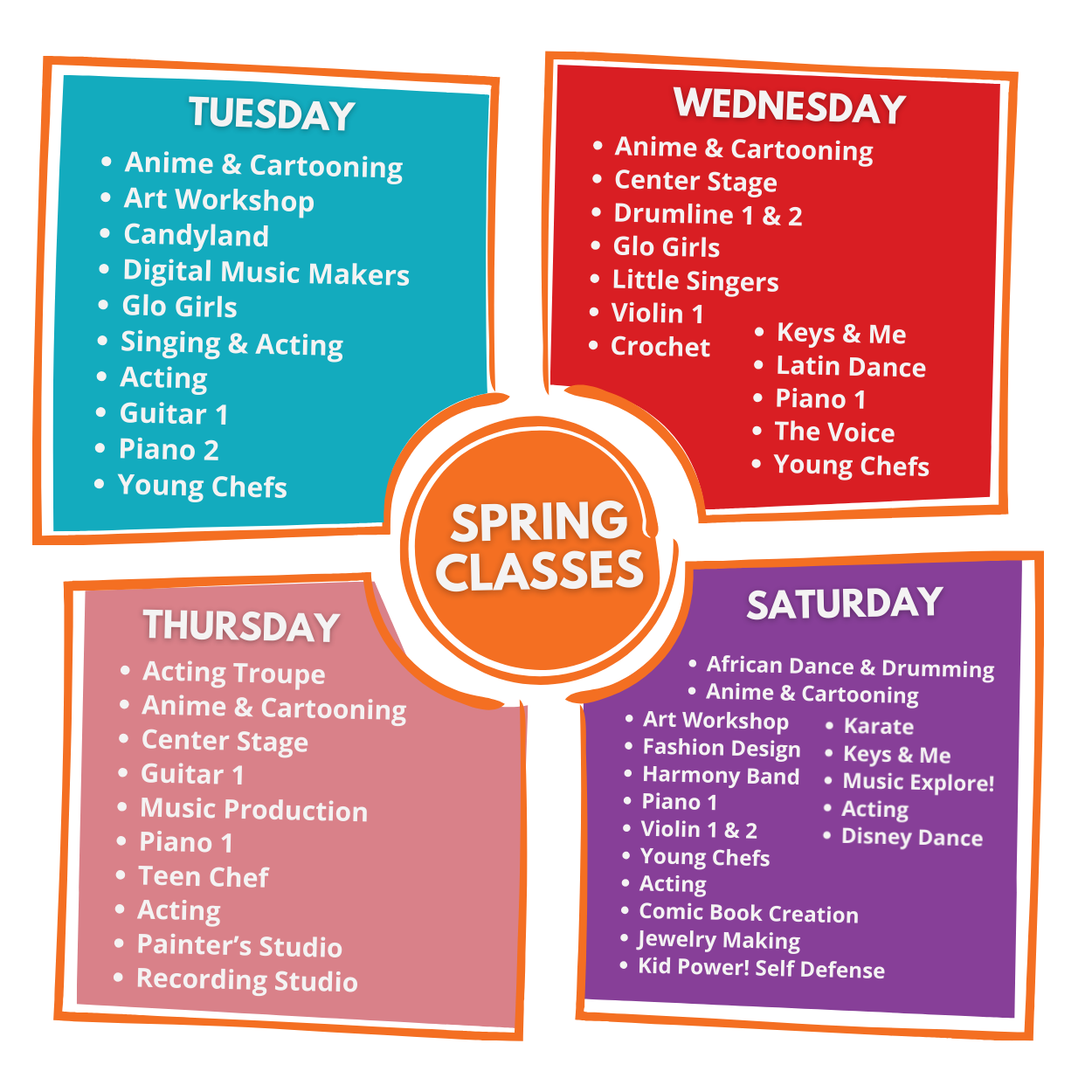 Spring 2026 - A - 002