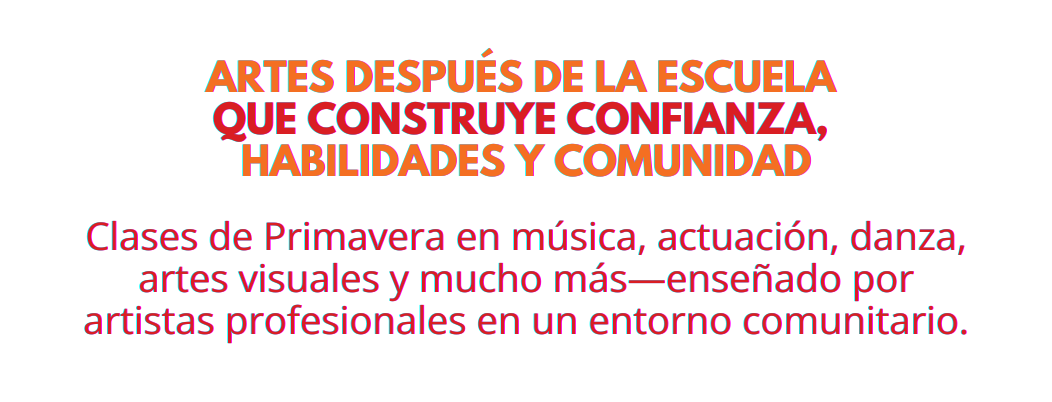 Spring 2026 - ESP - A - 003