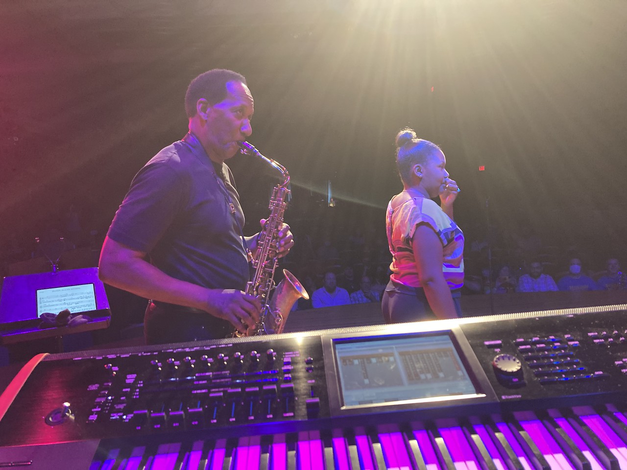 Financial Assistance